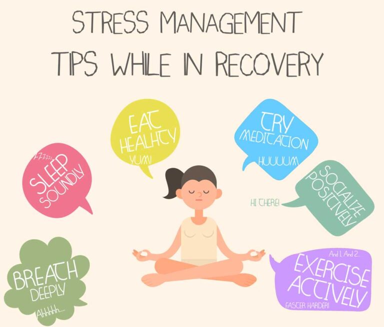 How to Manage Stress: Essential Mental Health Tips for a Balanced Life