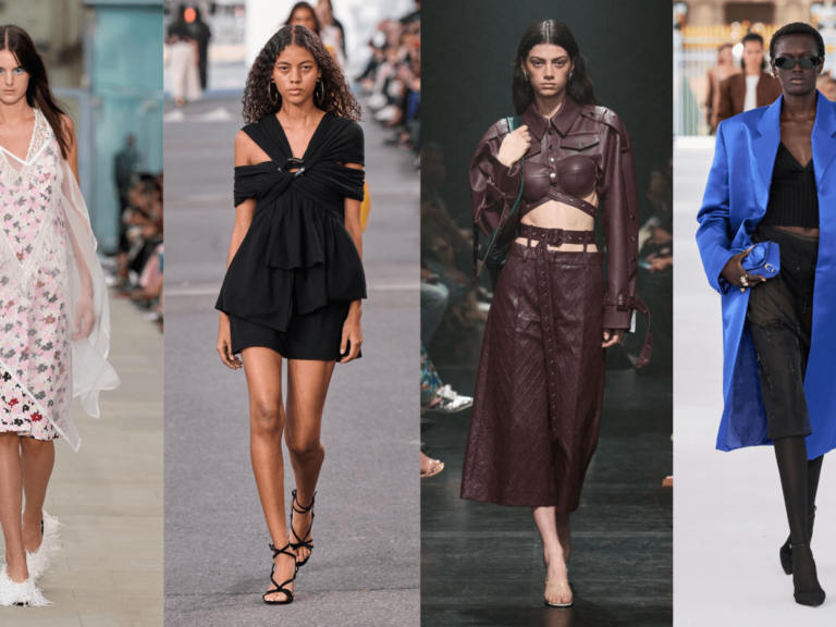 Latest Fashion Trends 2024: Must-Have Styles That Are Taking Over the Runways