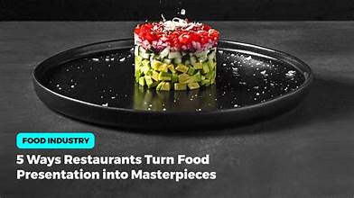 Master the Art of Food Presentation: Essential Tips for Stunning Dishes