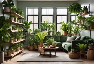 Top Indoor Plant Care Tips for August 2024: Essential Advice for Thriving Houseplants