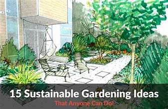 Designing Climate-Resilient Gardens: The Essential Guide for Sustainable Gardening in 2024